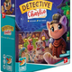 The box cover art for Detective Charlie.